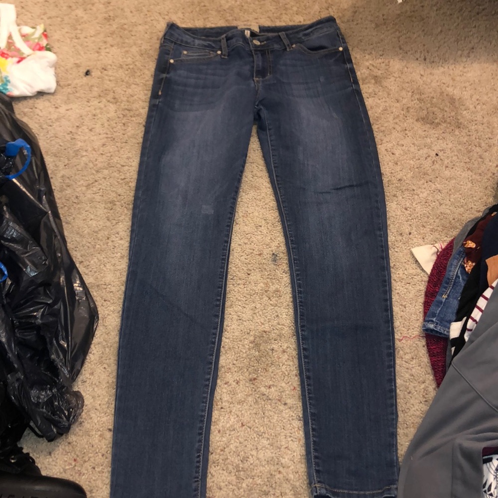 Jeans - Picture 1 of 3